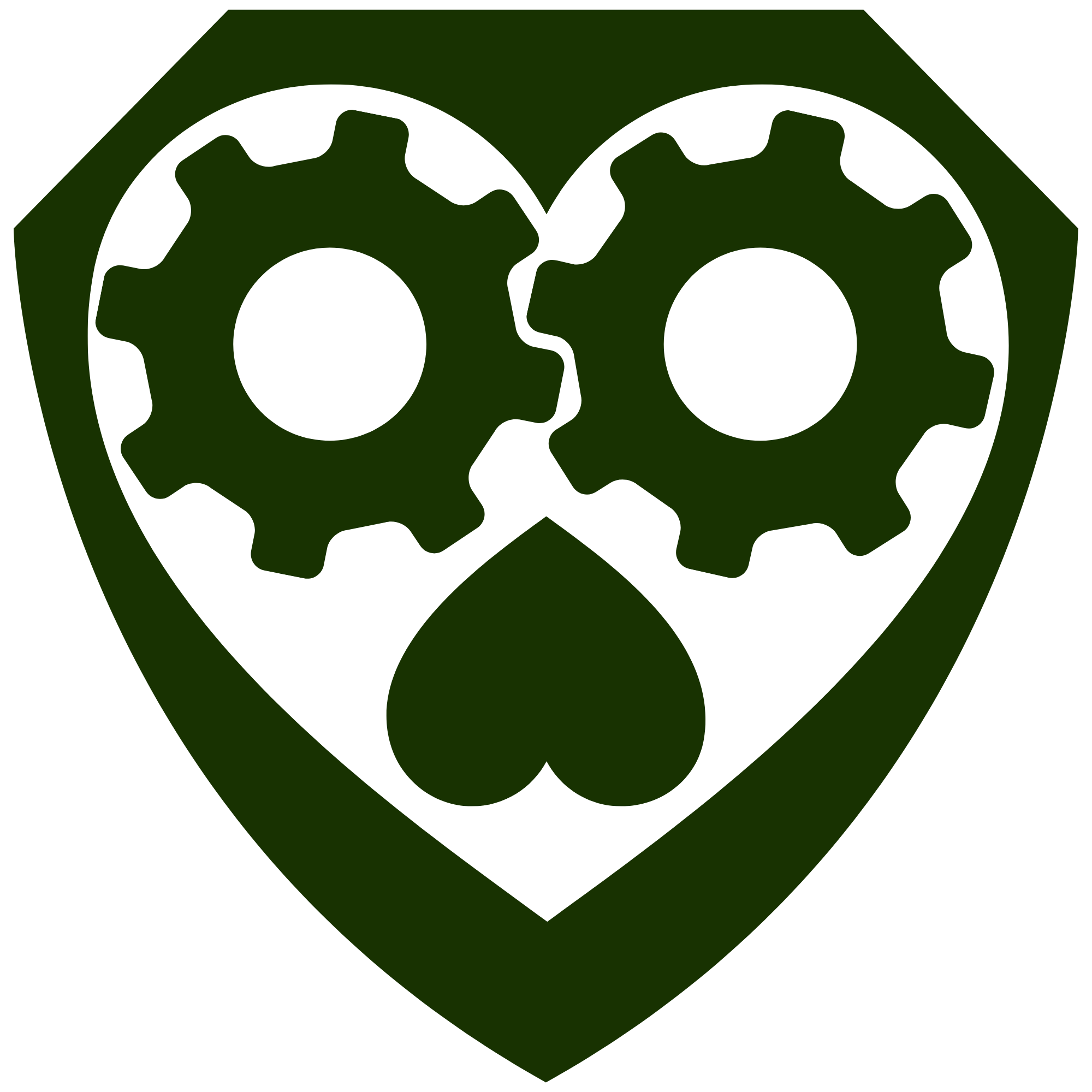Astral Corps logo