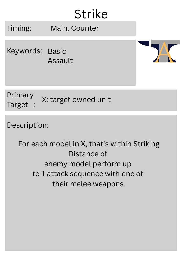 Action 5