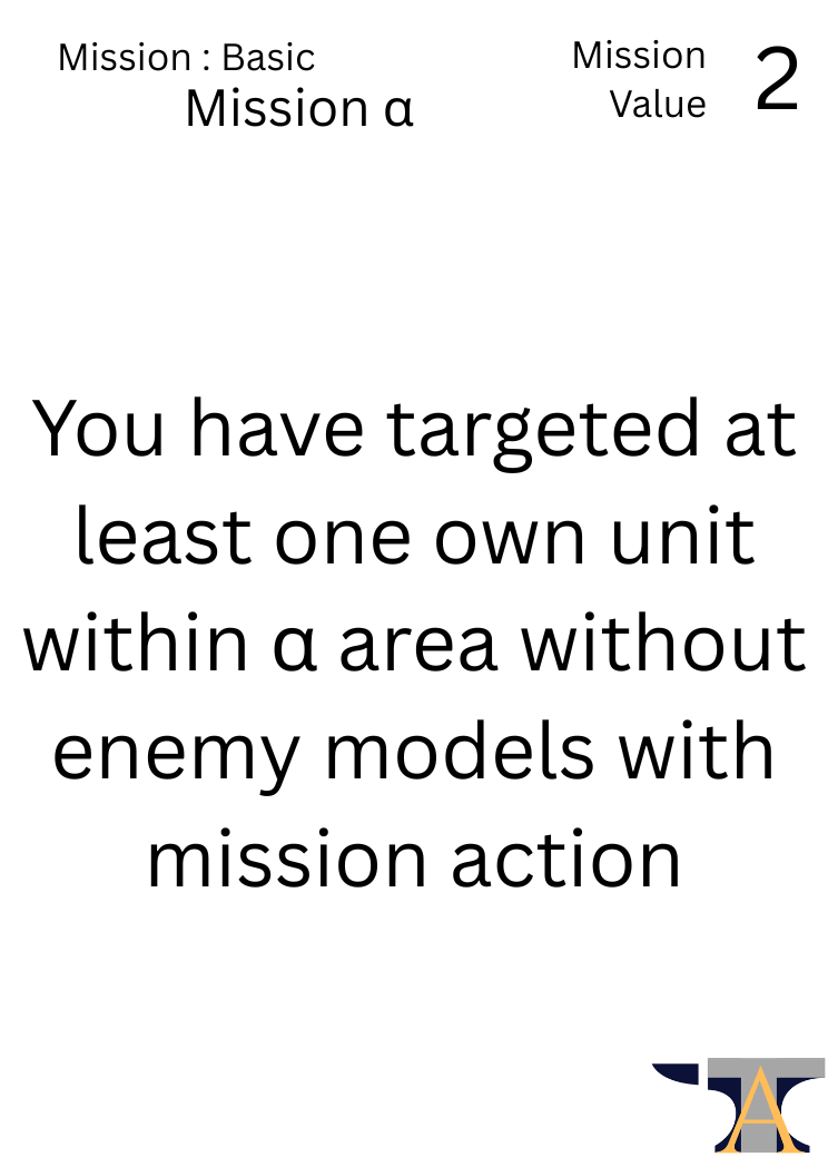 Mission 2