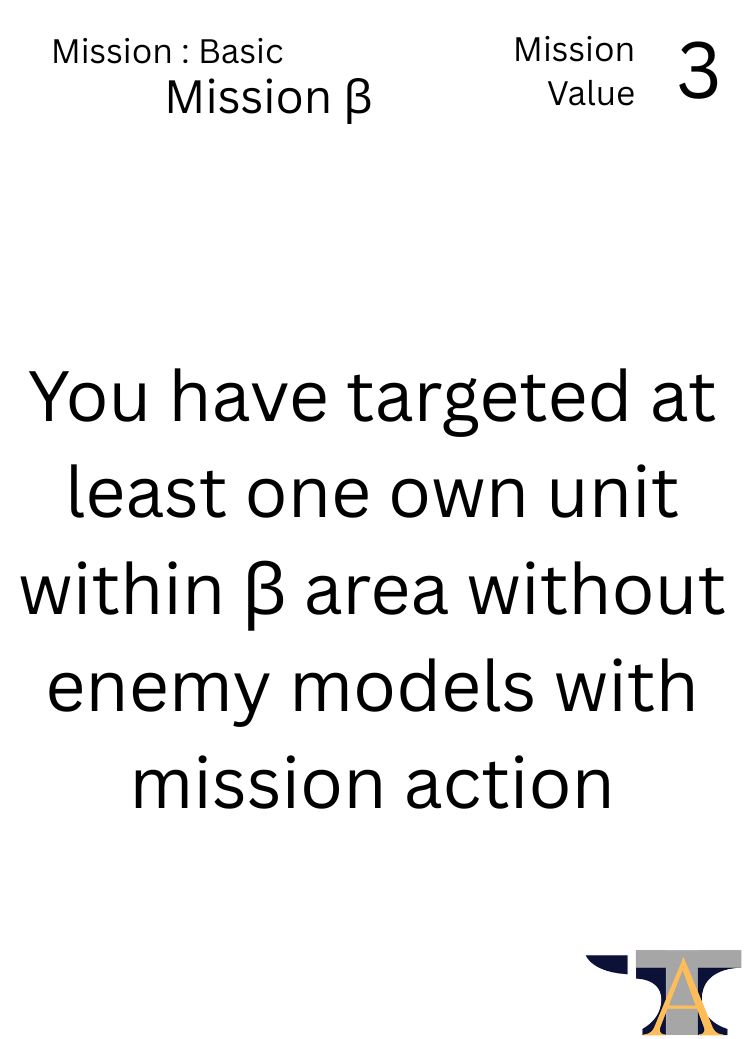 Mission 3
