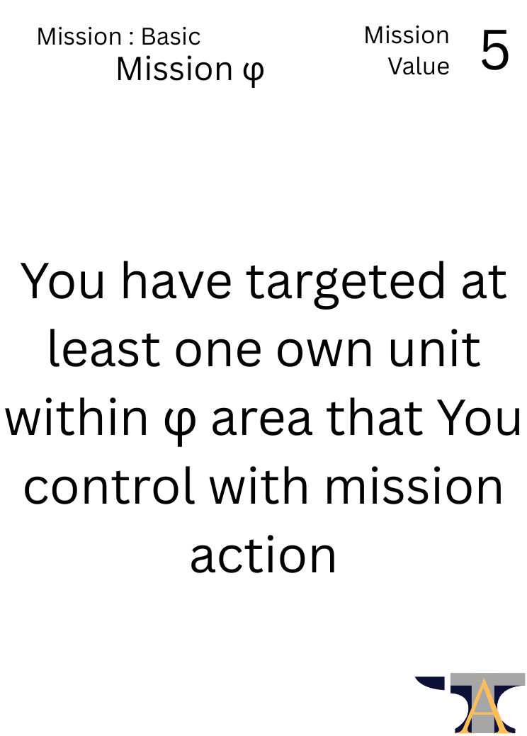 Mission 5