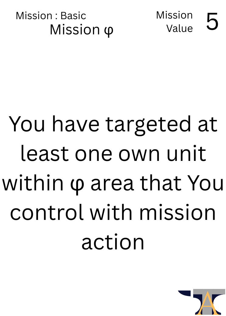 Mission 6