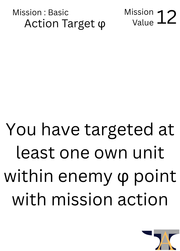Mission 9