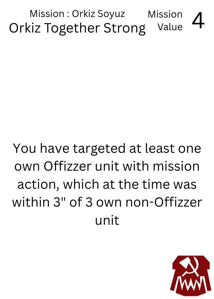 Mission 17