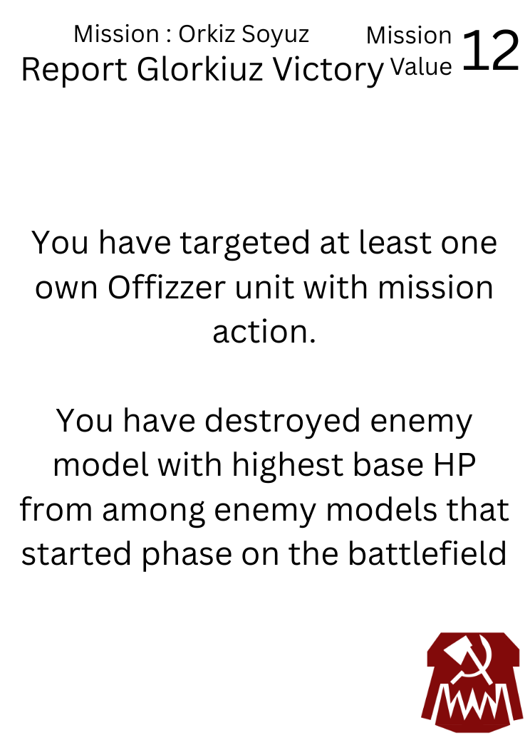 Mission 20