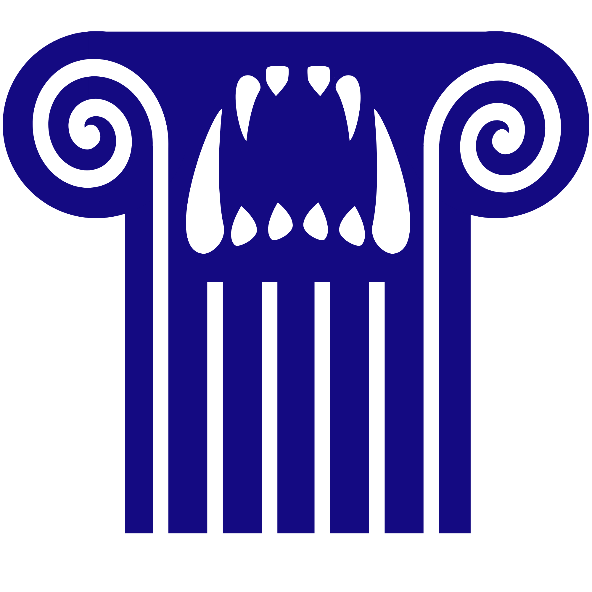 The Gratified logo