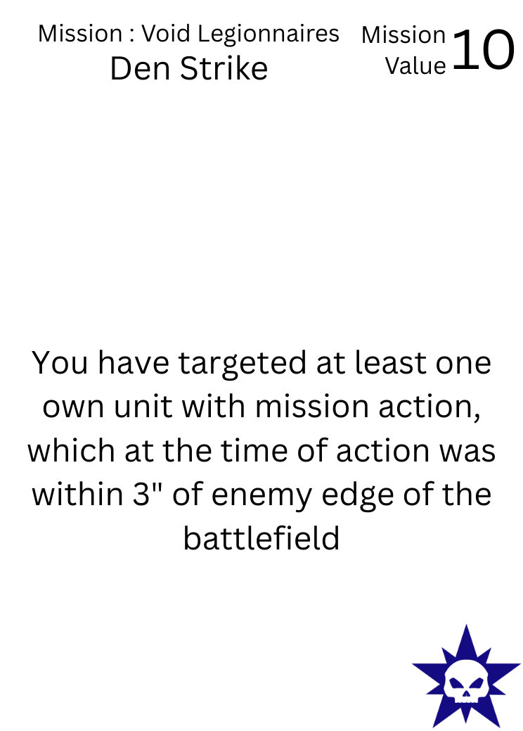Mission 15