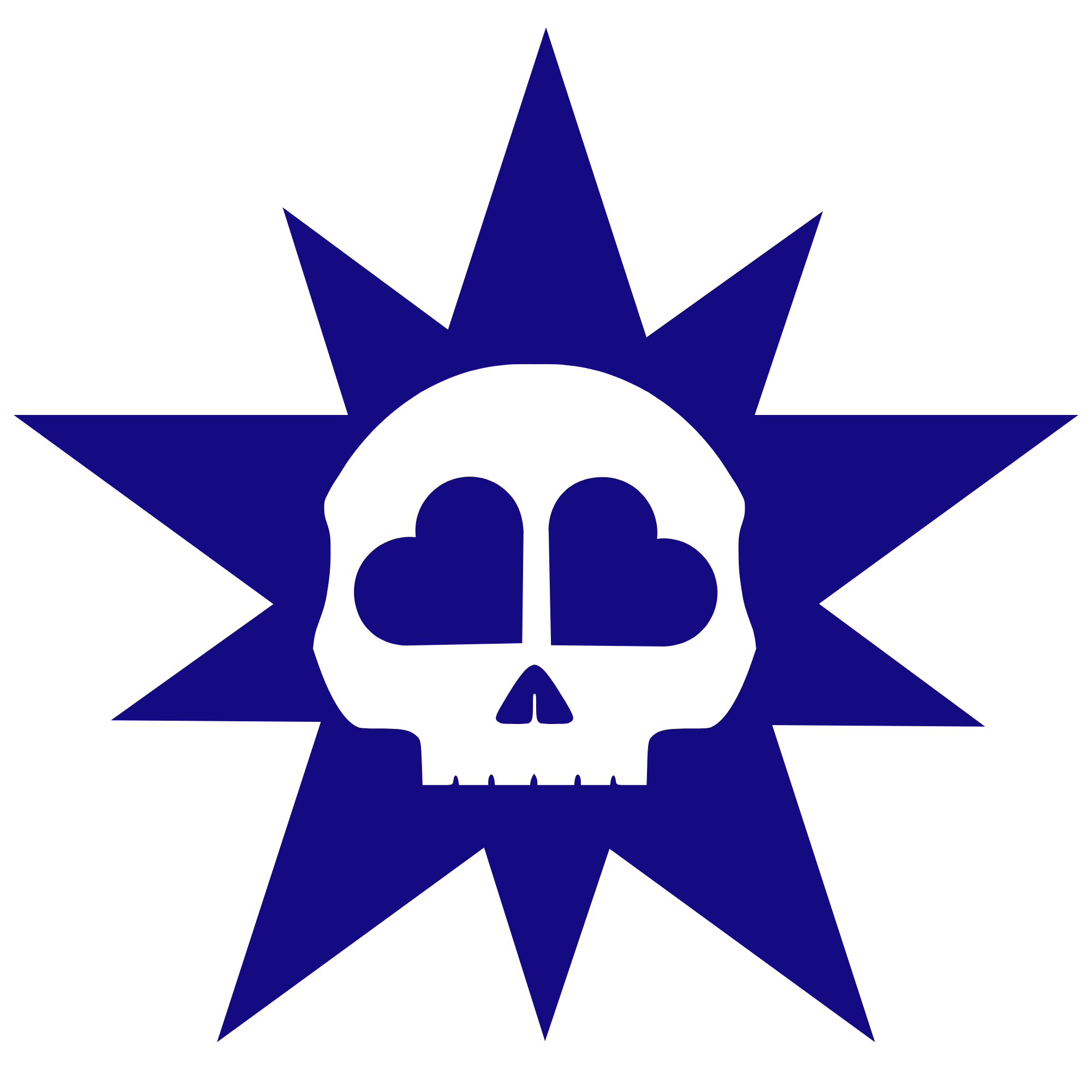 Void Legionnaires logo