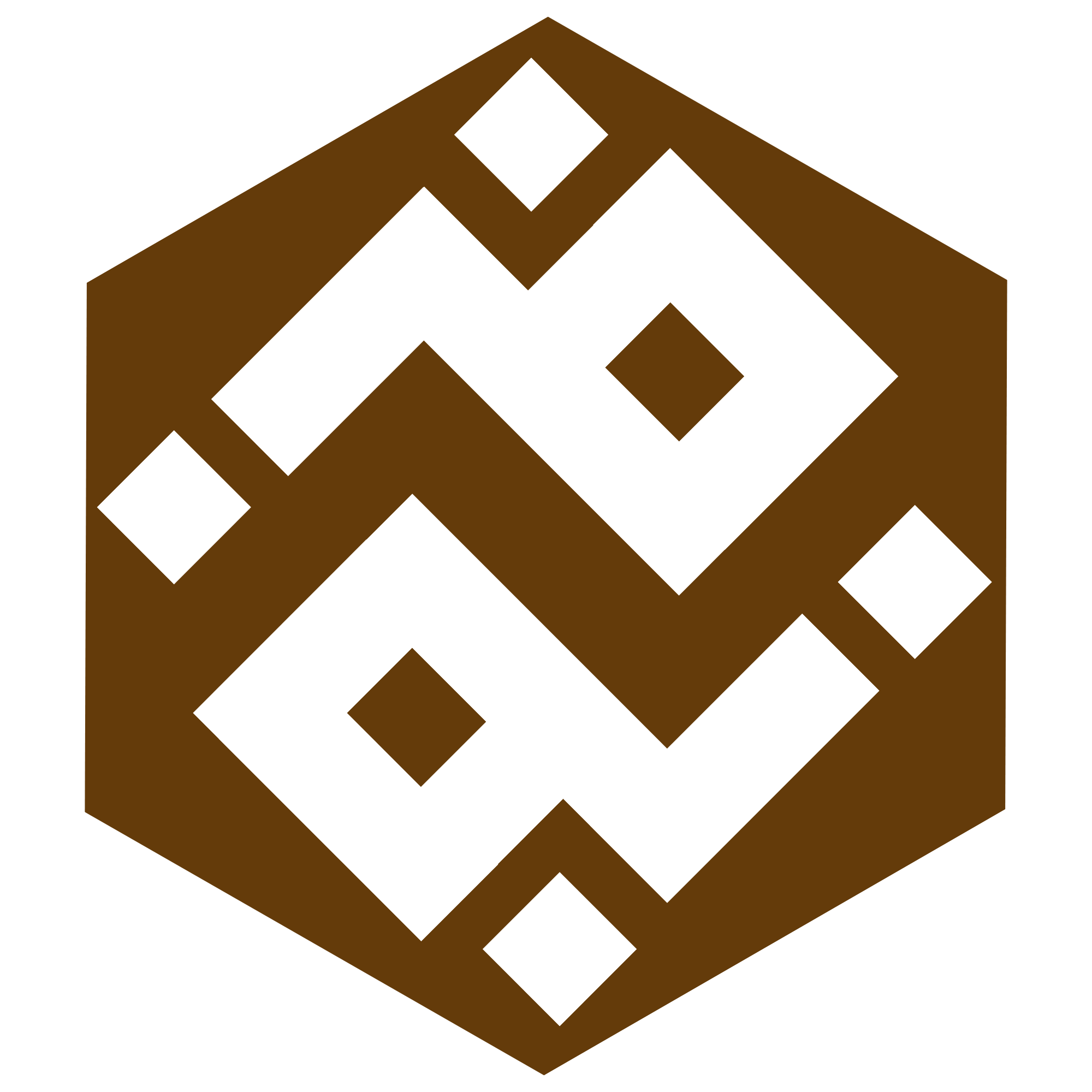 Xiin Empire logo